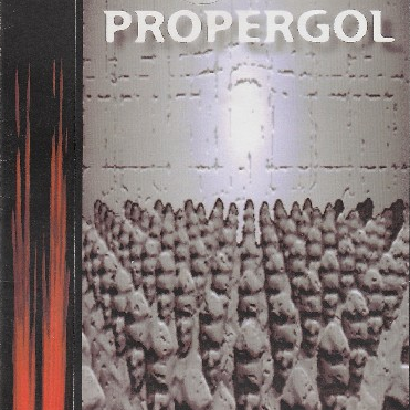 The Laboratory Is A Total Wreck.