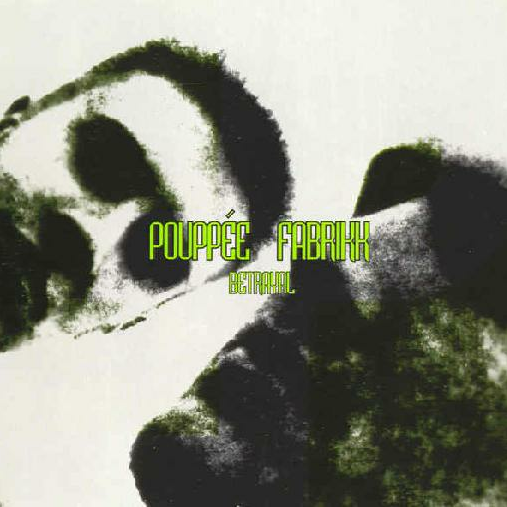 Betrayal (Tribal Version)