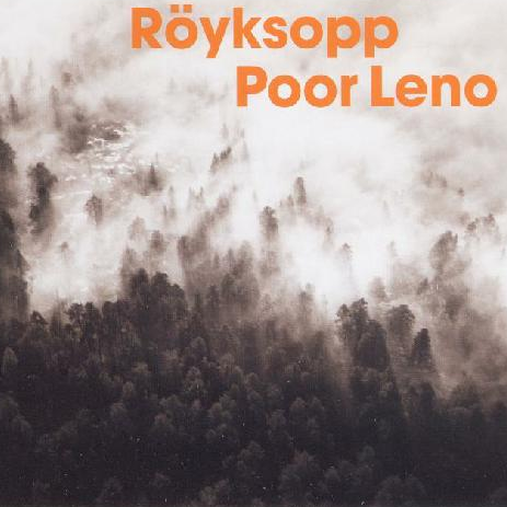 Poor Leno R yksopp' s Remix