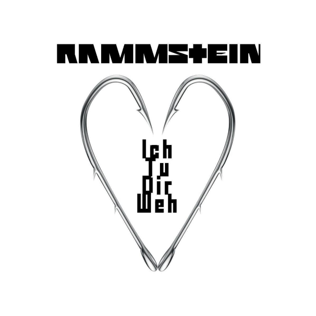 Rammlied (Devin Townsend Remix)