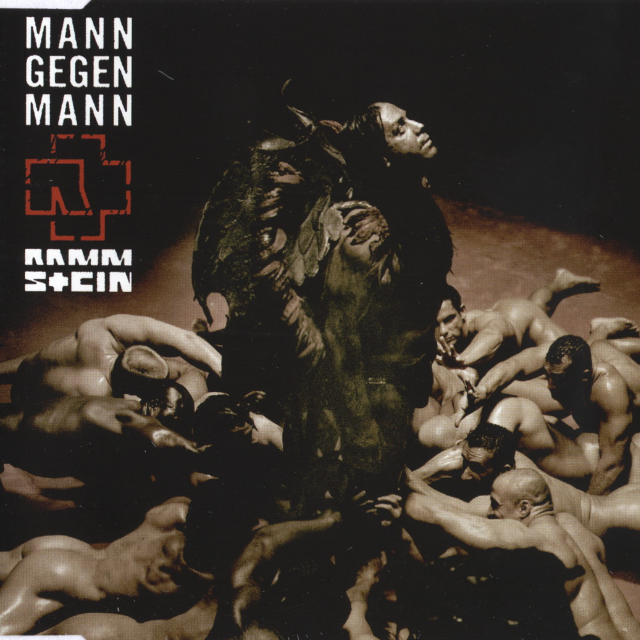 Mann gegen Mann (Popular Music Mix)