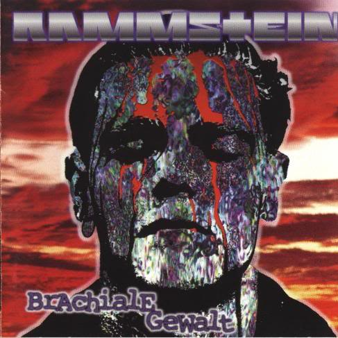 Rammstein (Kompletter ''Eskimo & Egypt'' Mix)