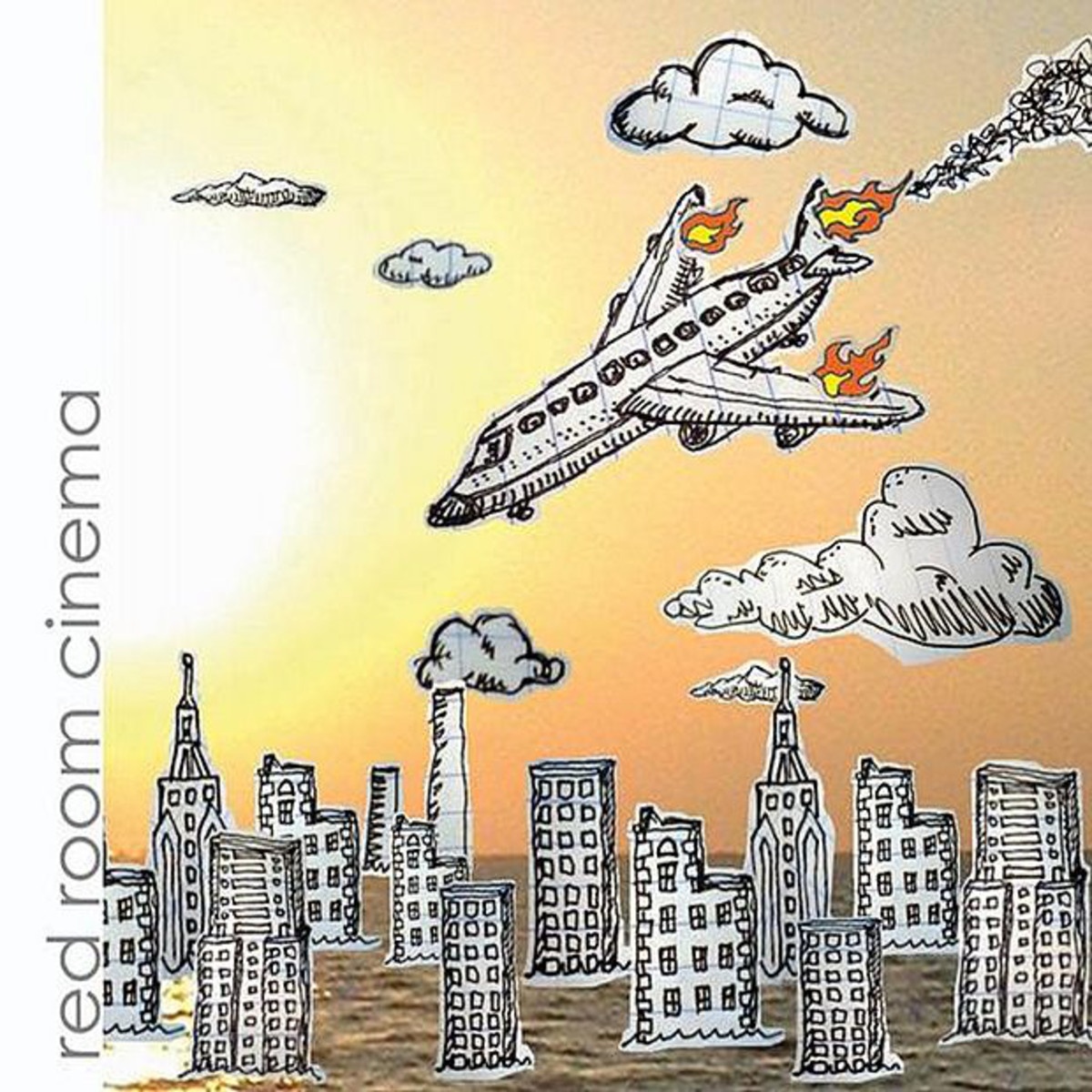 Treeburst In Bastogne