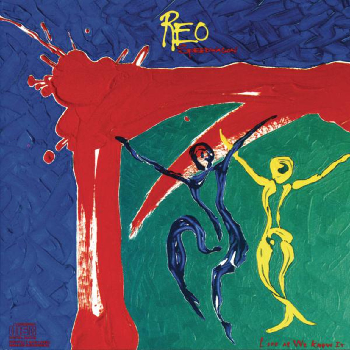 One Too Many Girlfriends