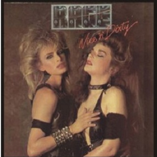 Blame It on the Night