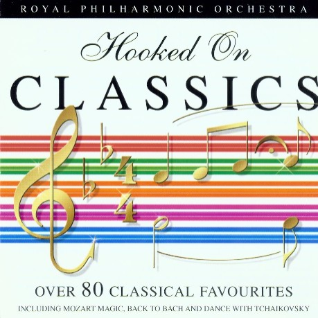 Hooked on Mendelssohn