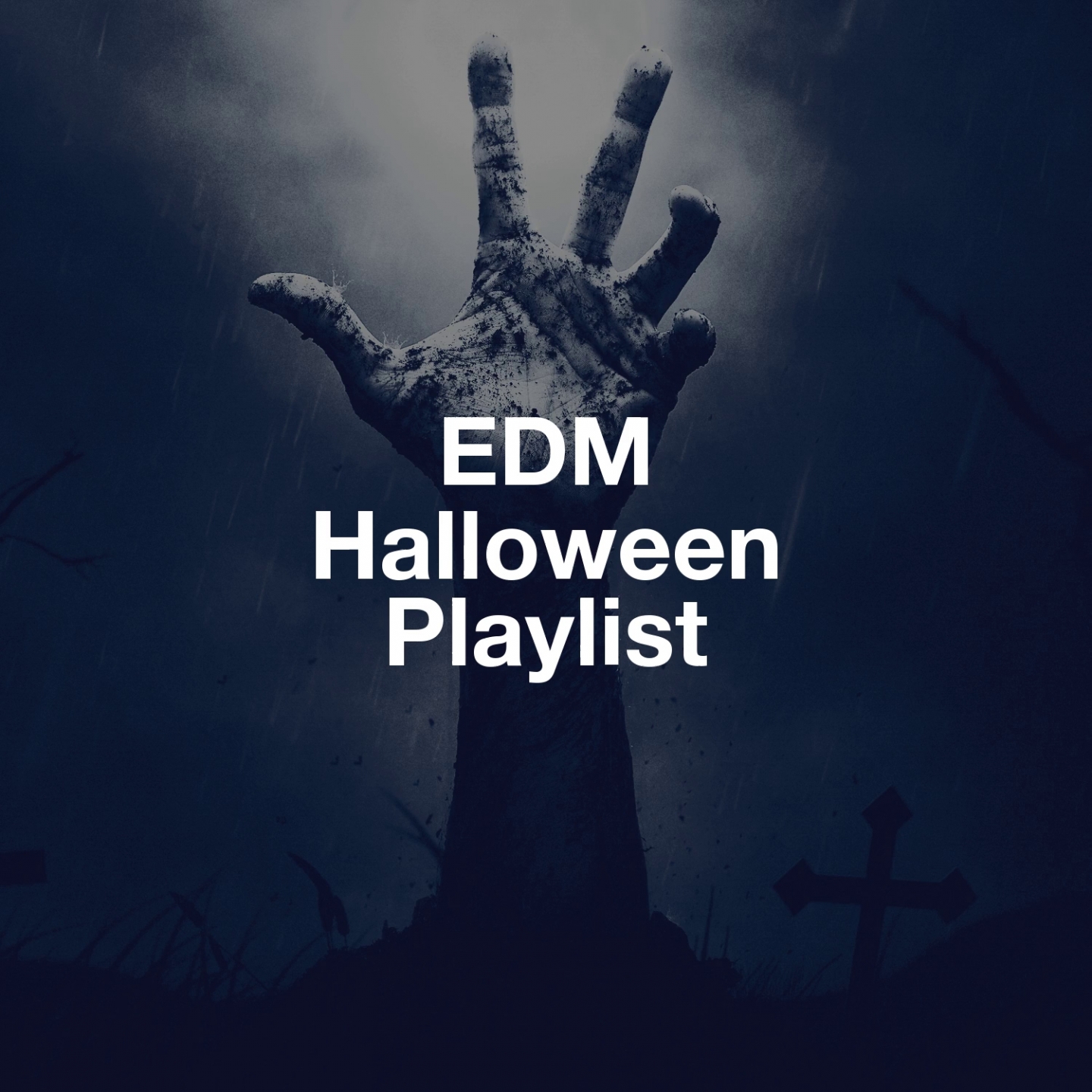 Edm Halloween Playlist