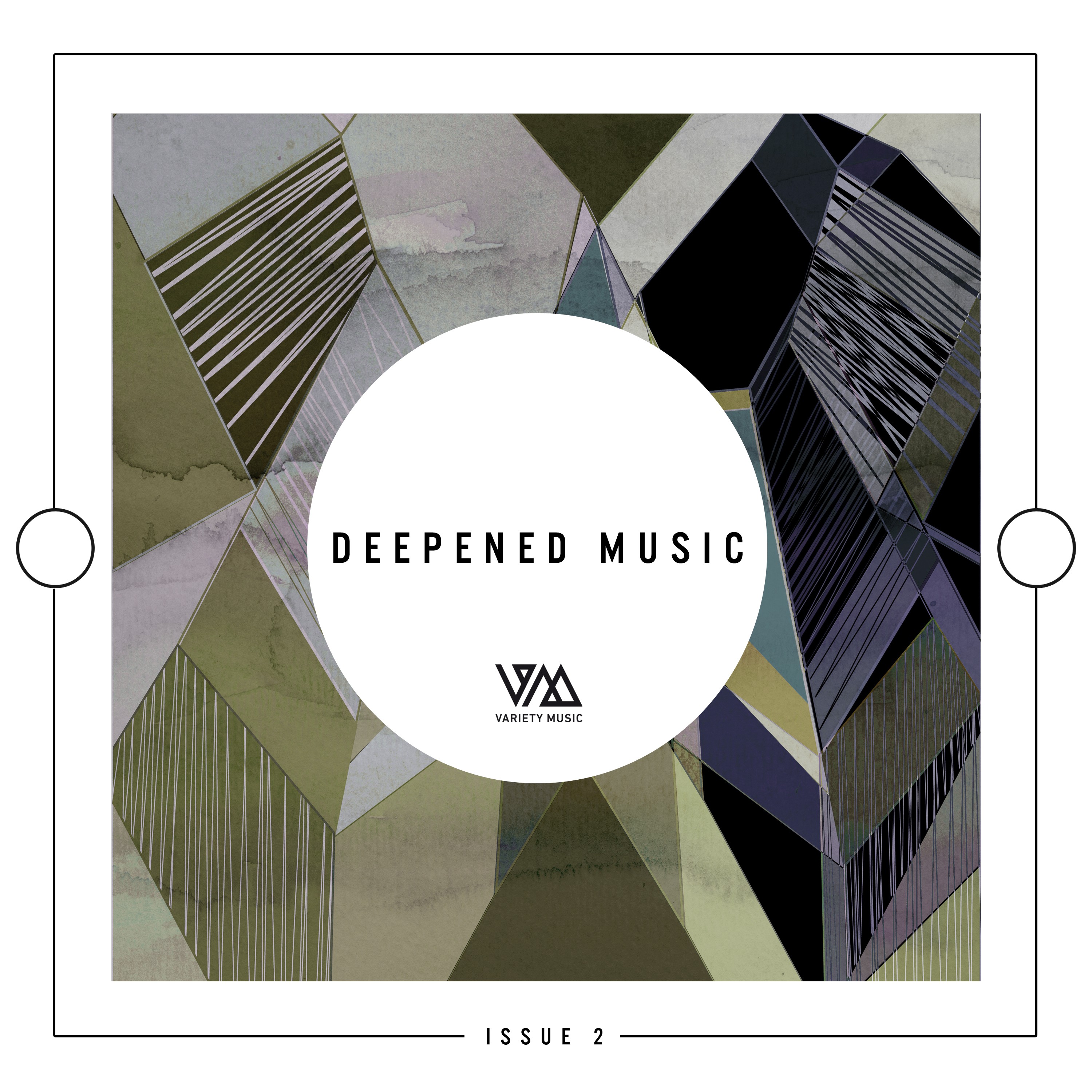 Deepened Music, Vol. 2