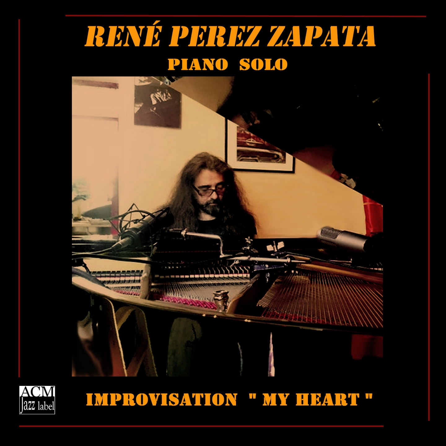 My Heart (Piano Solo - Improvisation)