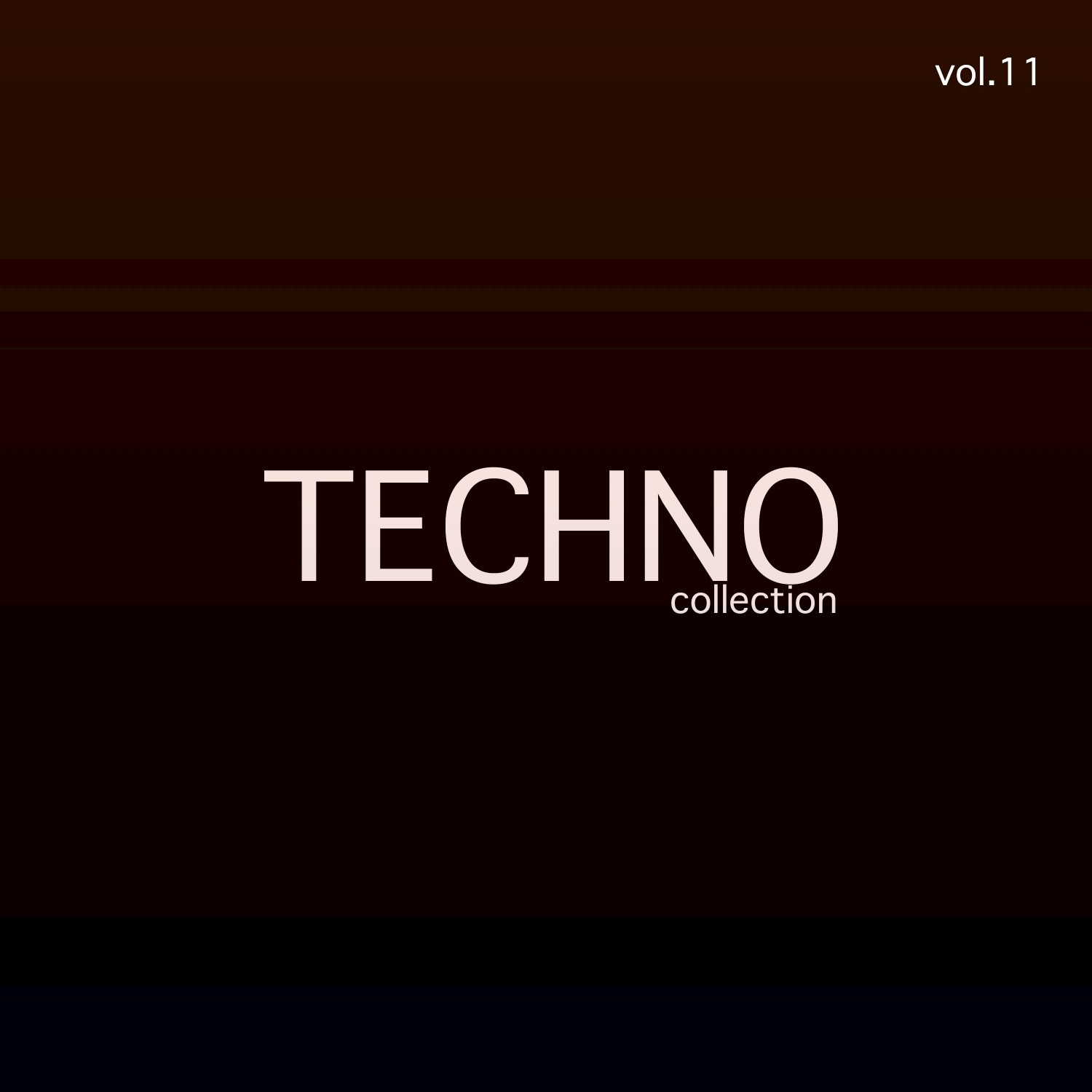 Techno Collection, Vol. 11
