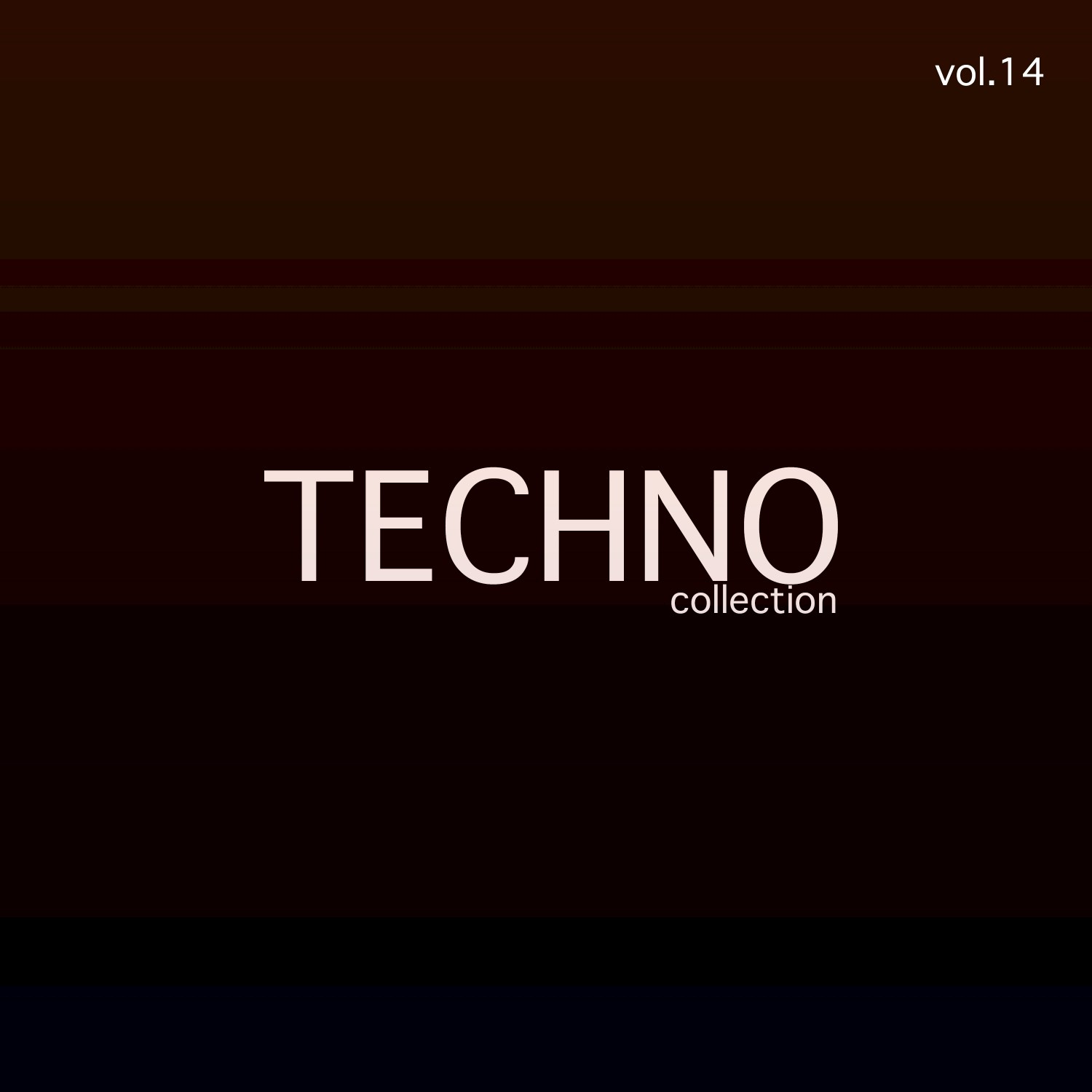 Techno Collection, Vol. 14