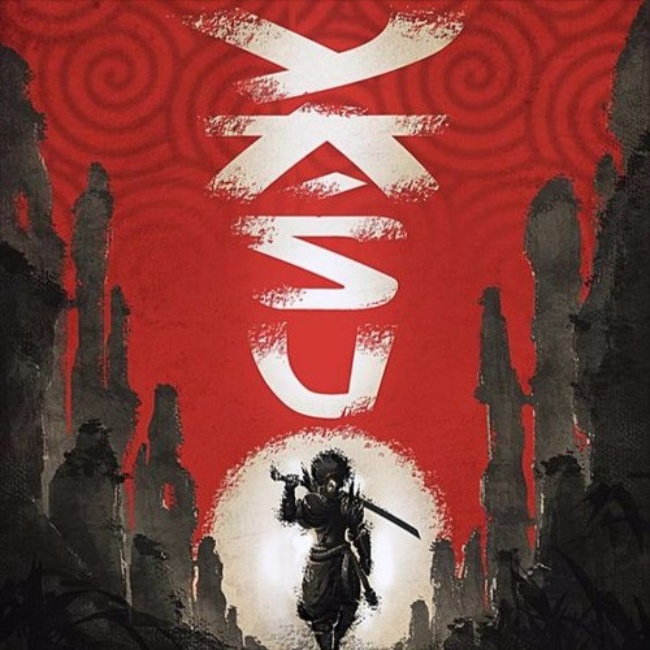 8 BIT YASUO (FLIX REMIX)