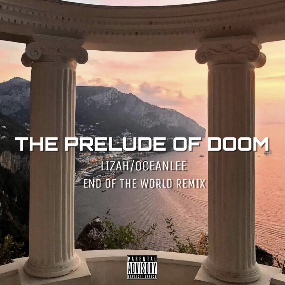 mo ri xu qu shi jie mo ri REMIX