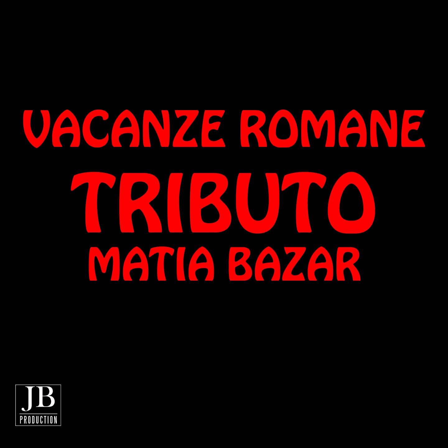 Vacanze romane