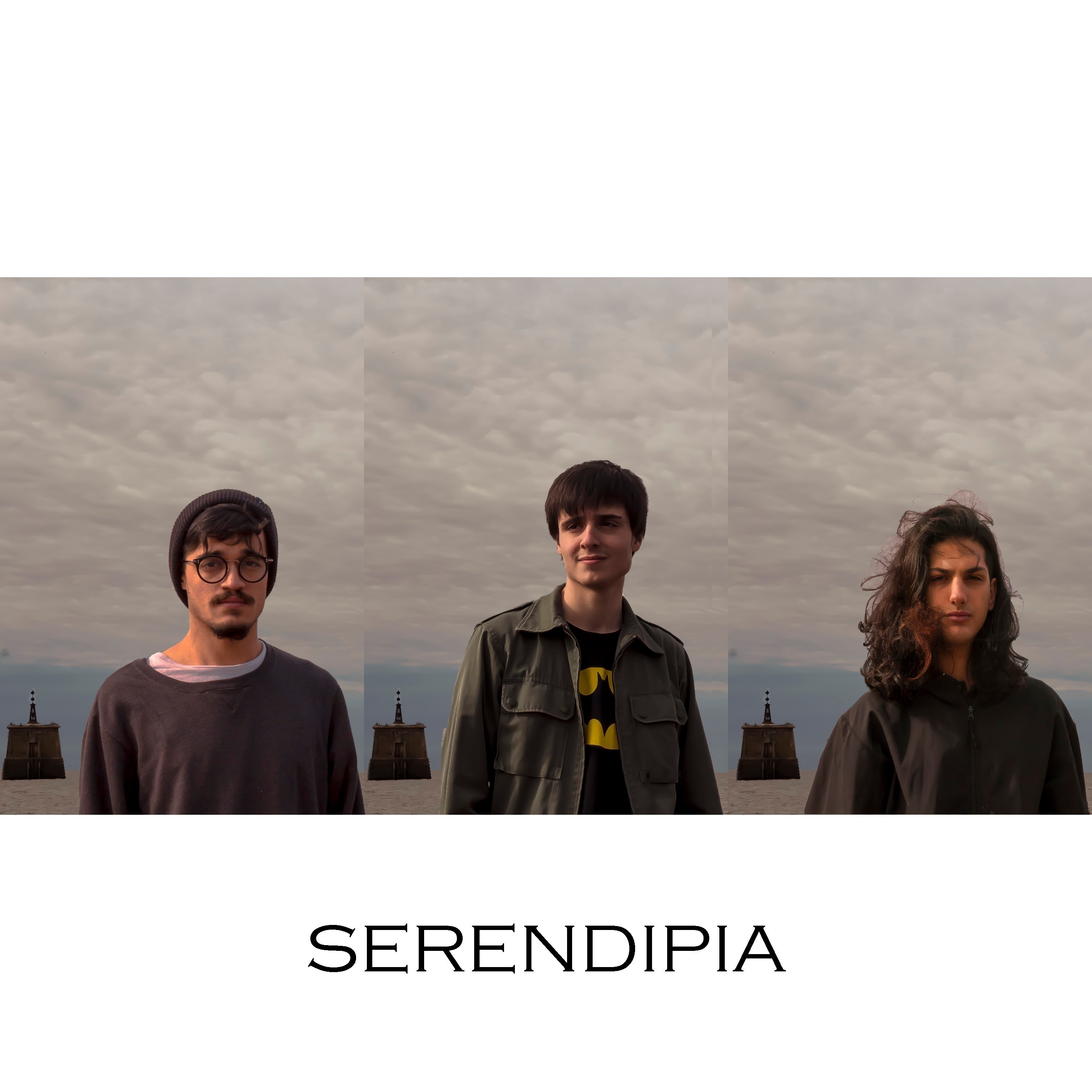 Serendipia