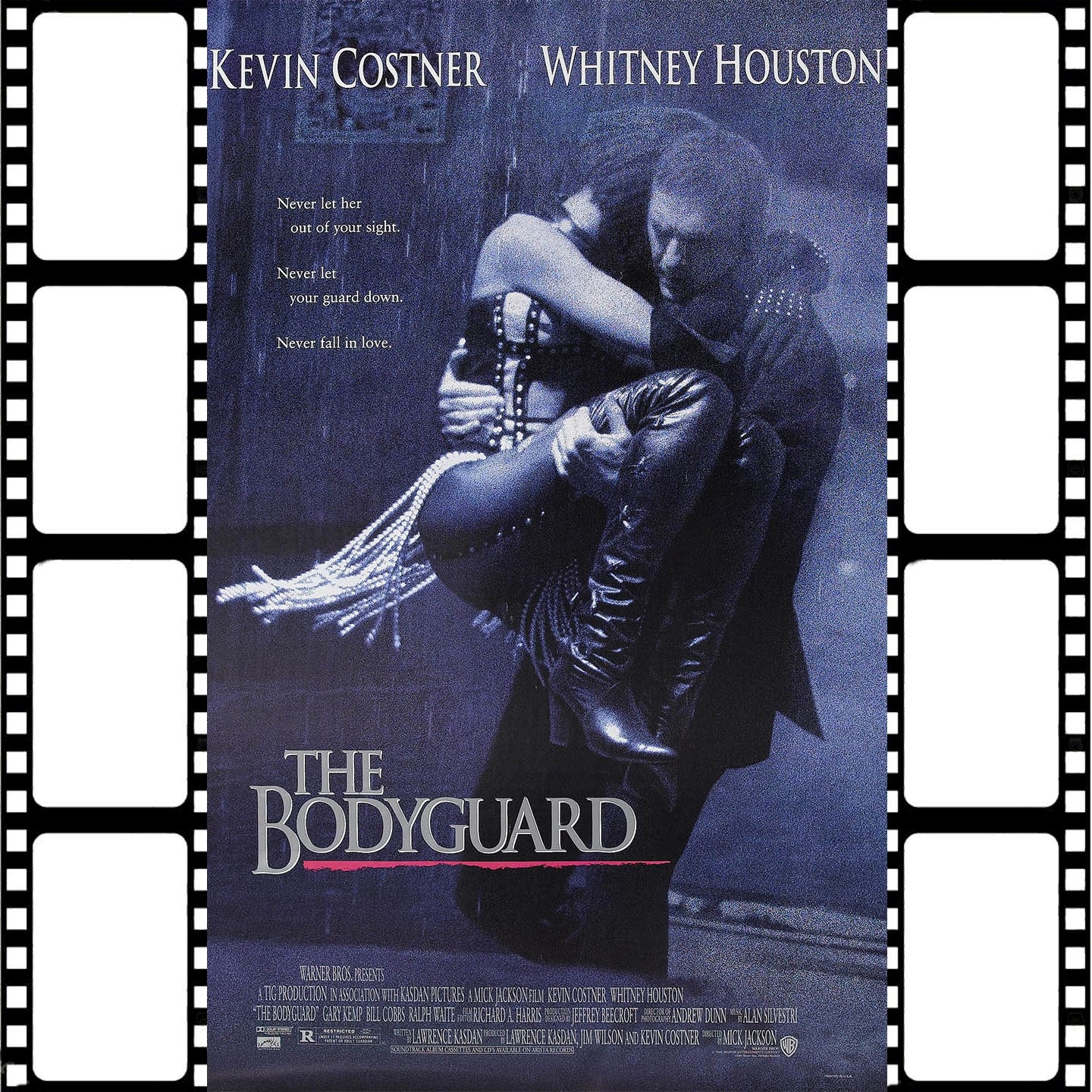 I Will Always Love You (From ''the Bodyguard'')