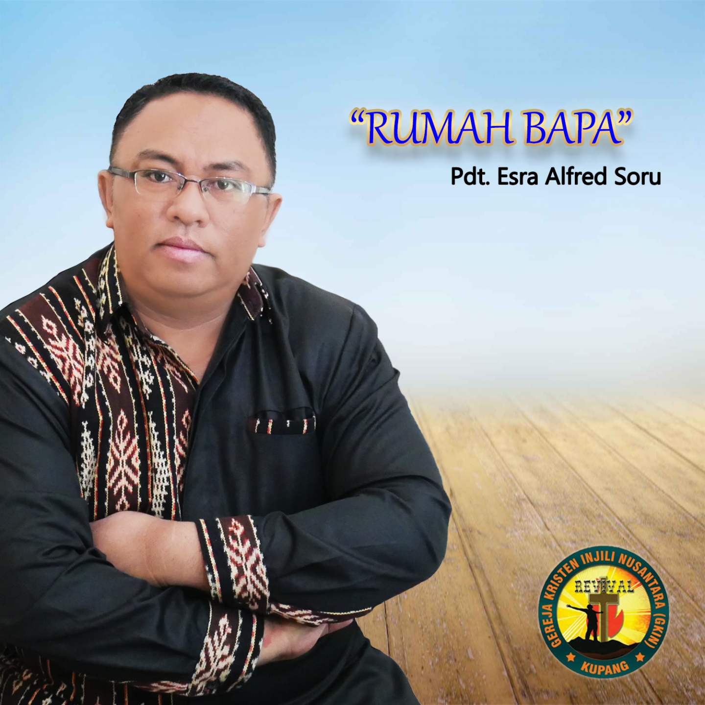 Rumah Bapa