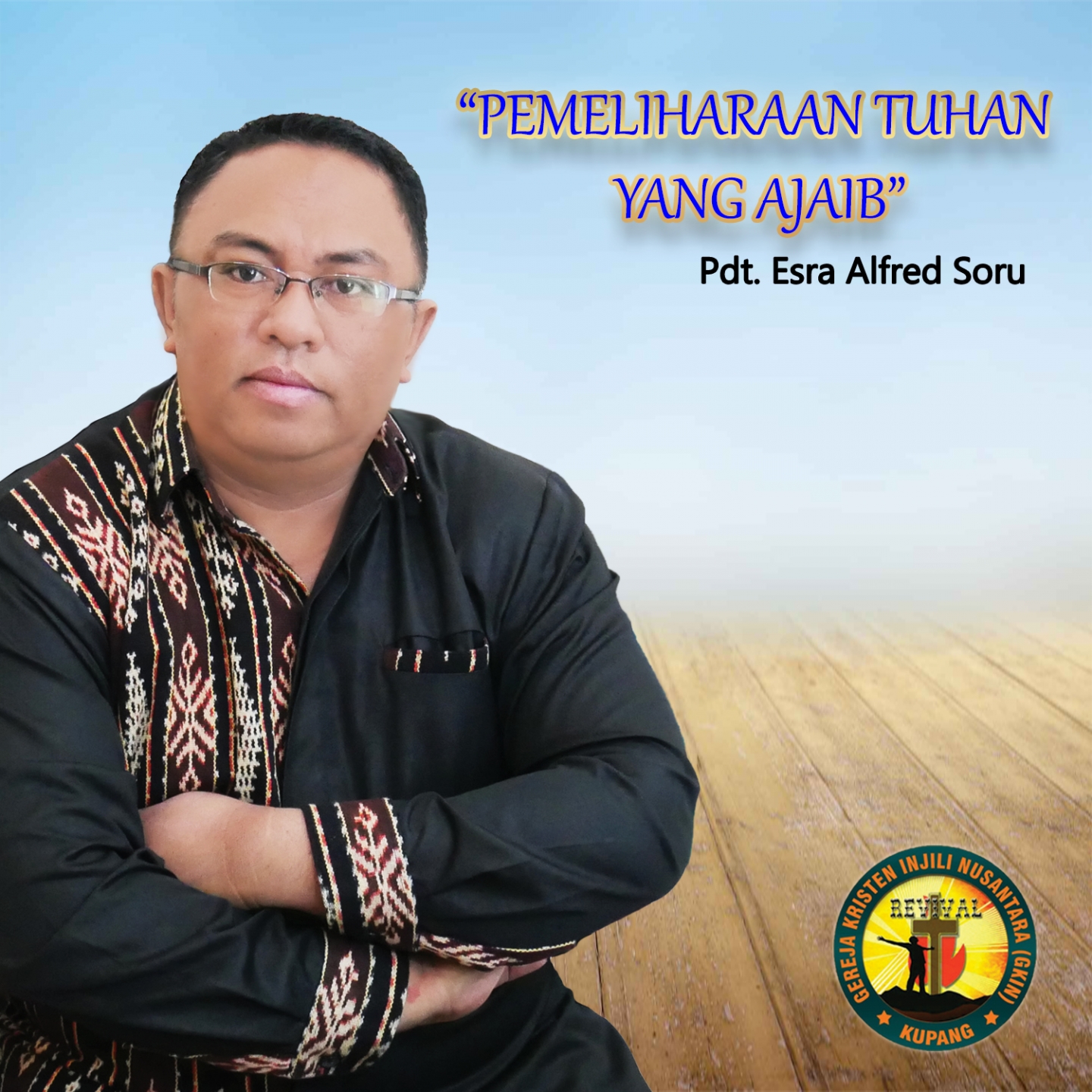 Pemeliharaan Tuhan Yang Ajaib