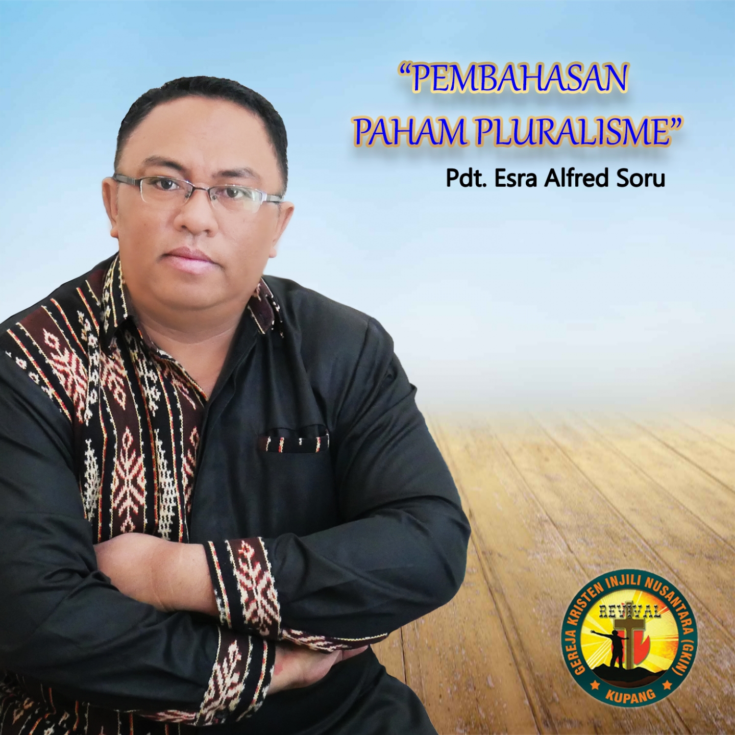 Pembahasan Paham Pluralisme