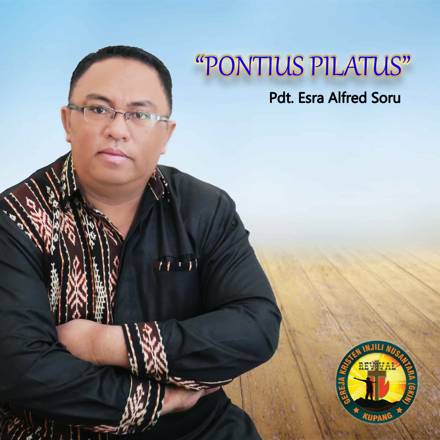 Pontius Pilatus