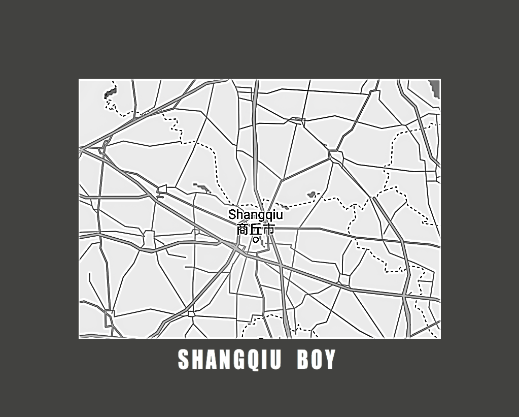Shangqiu Boy