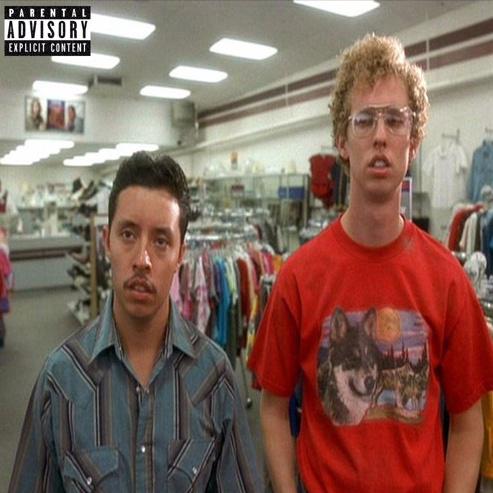 LIGER EP (MUSIC VIDEO IN BIO)