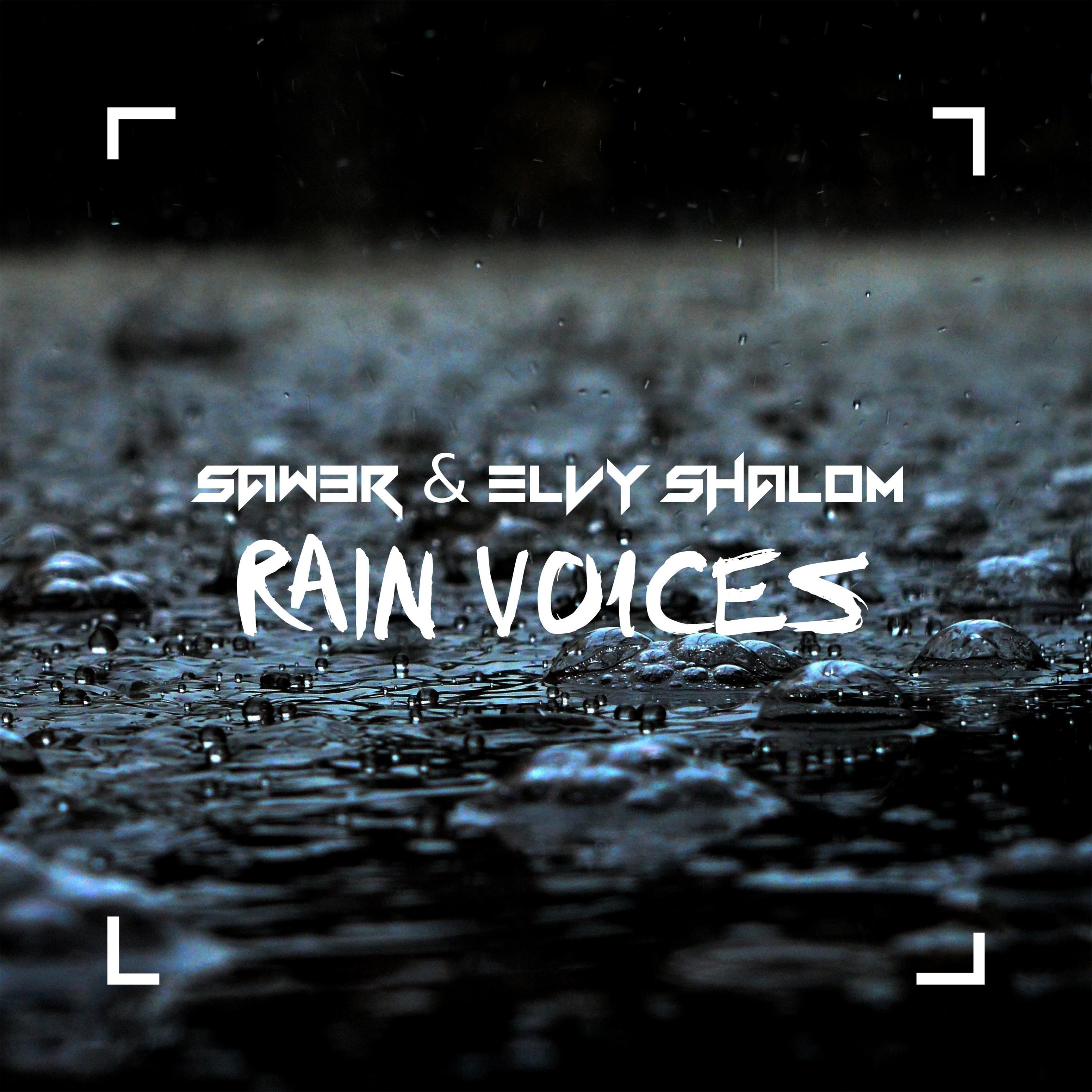 Rain Voices