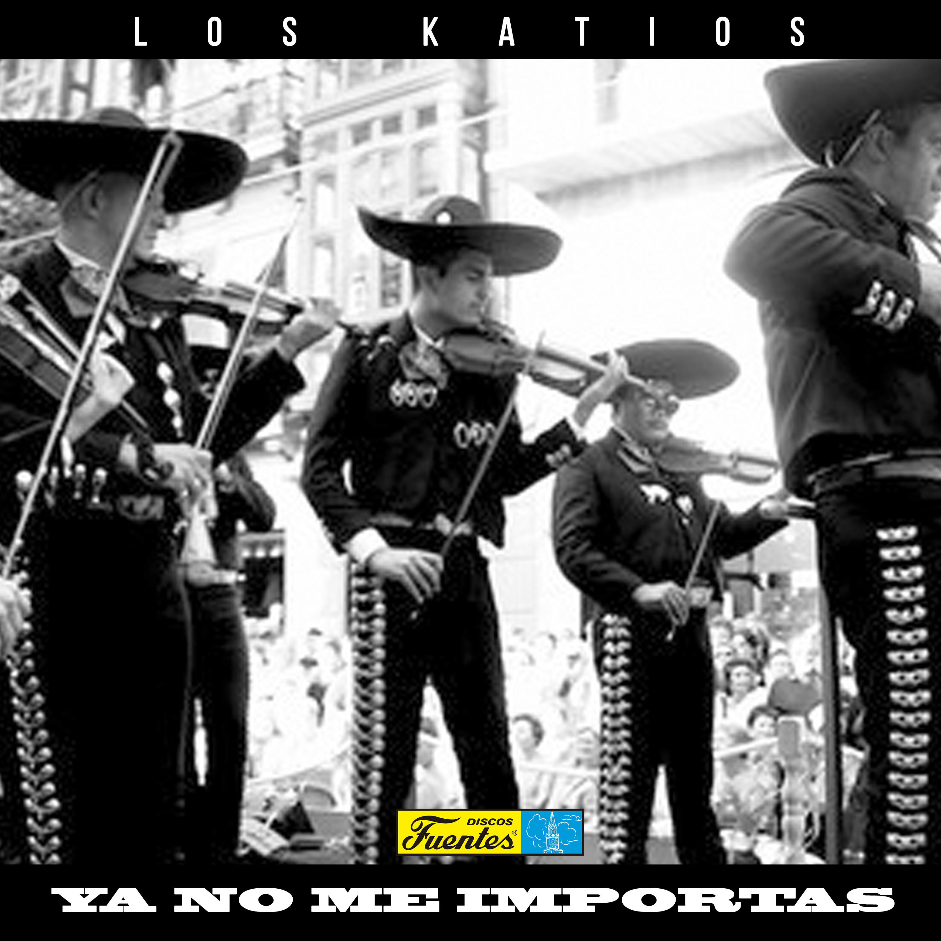 Noches Eternas en Mi Ranchito