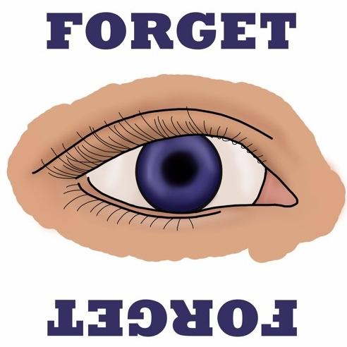 FoRGeT (Prod. lxdde)