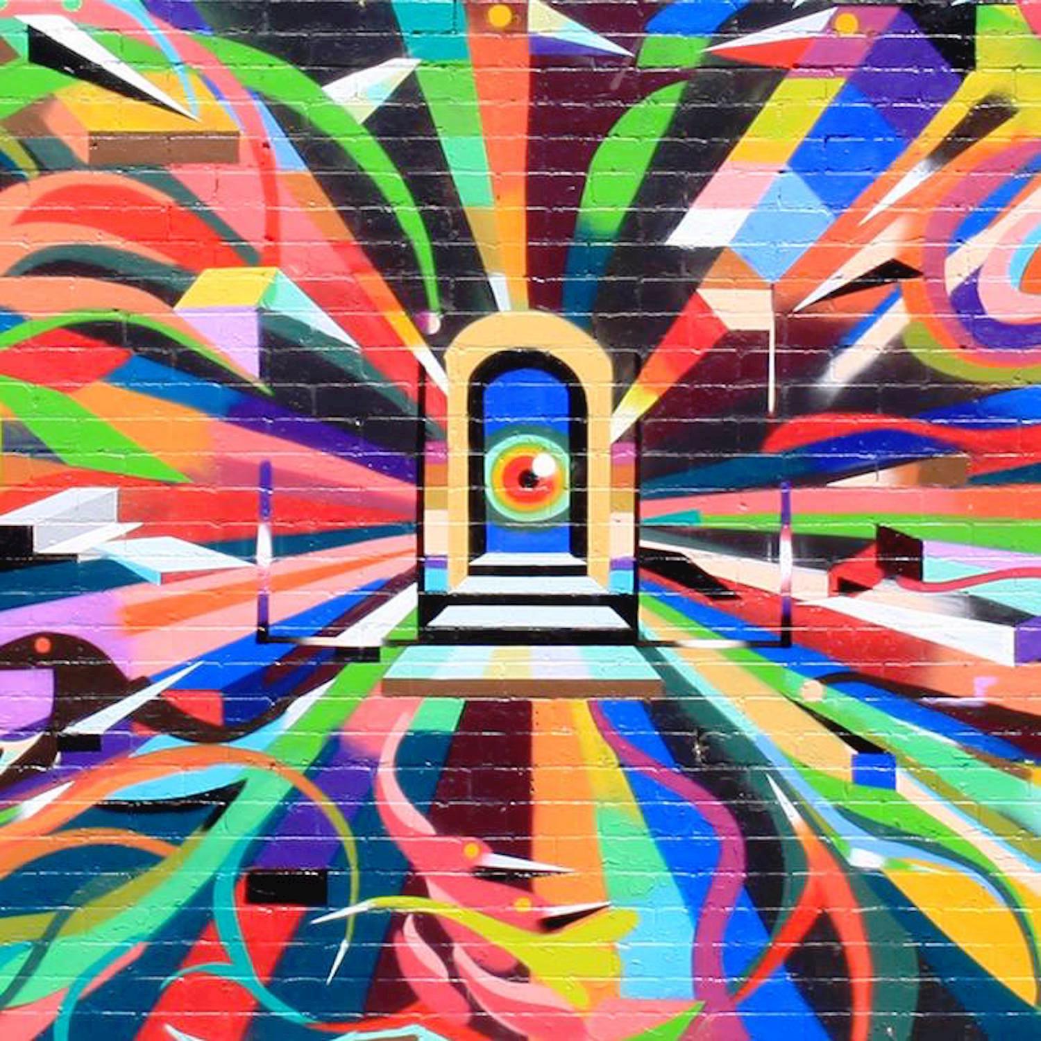 This Is the Way We Live