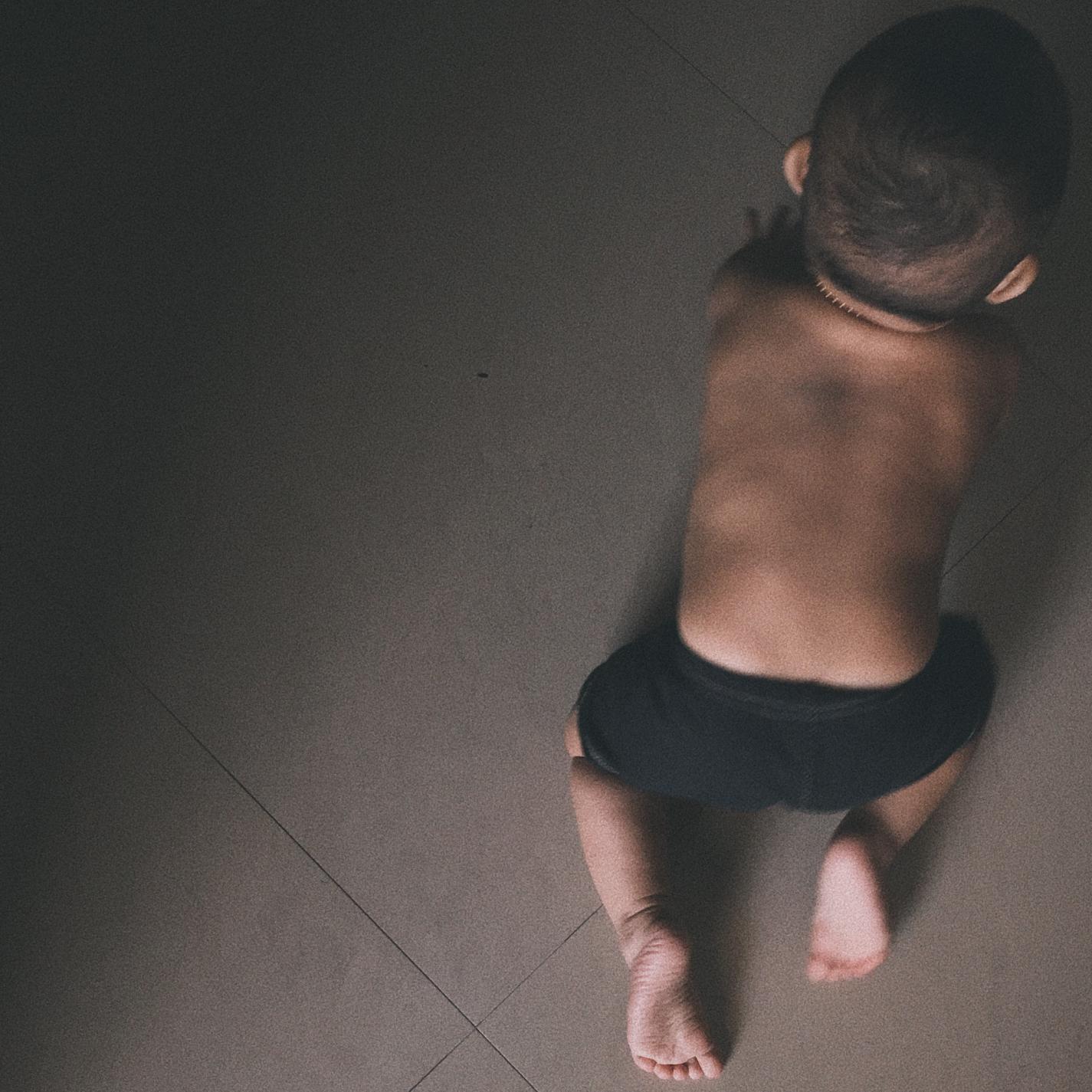 Bounce Around Like Morons