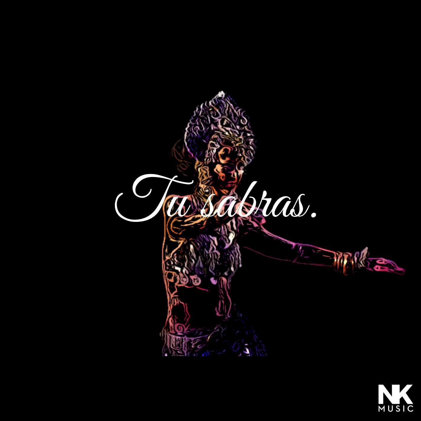 Tu sabras (feat. Alonso)