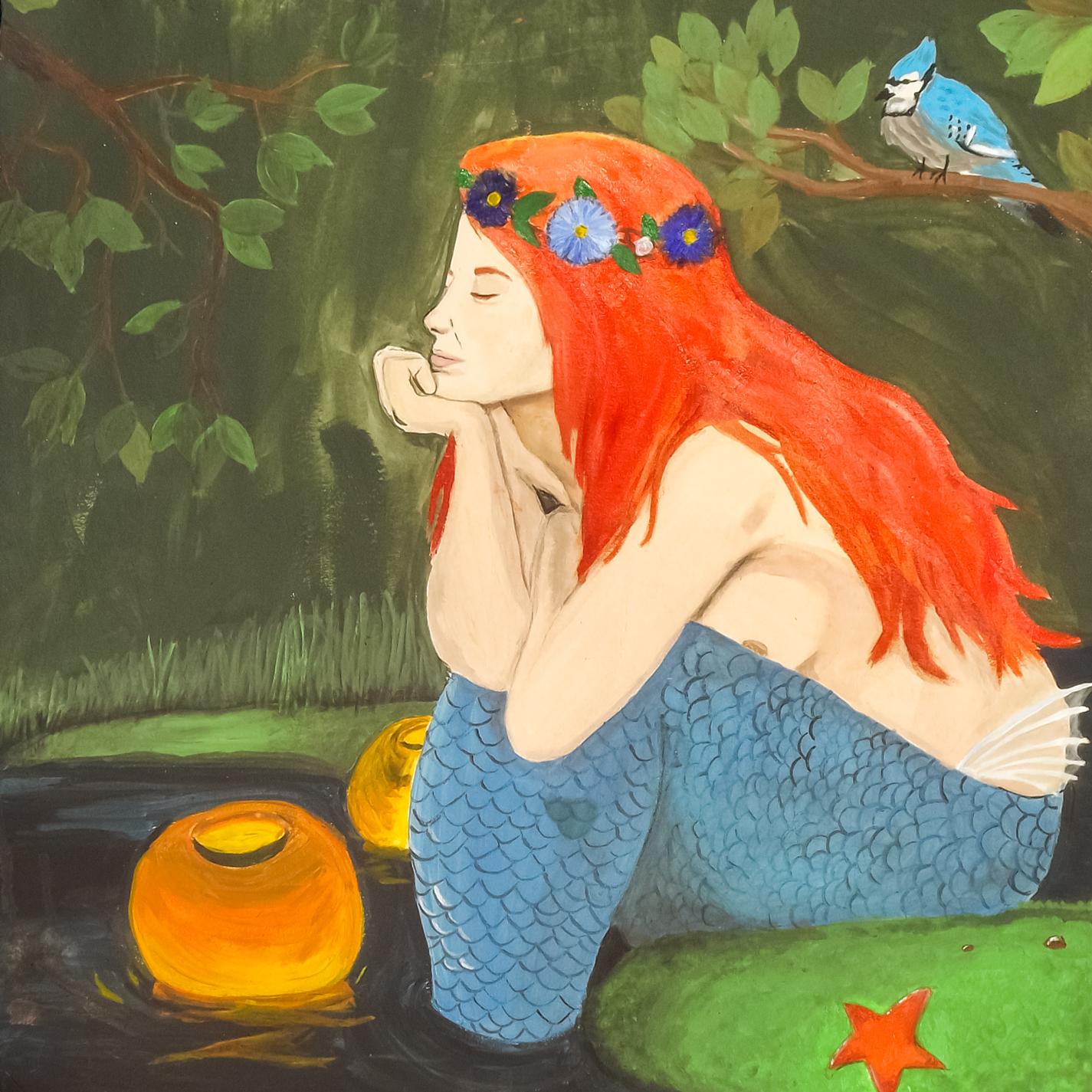 Queria Tanto Saber Nadar