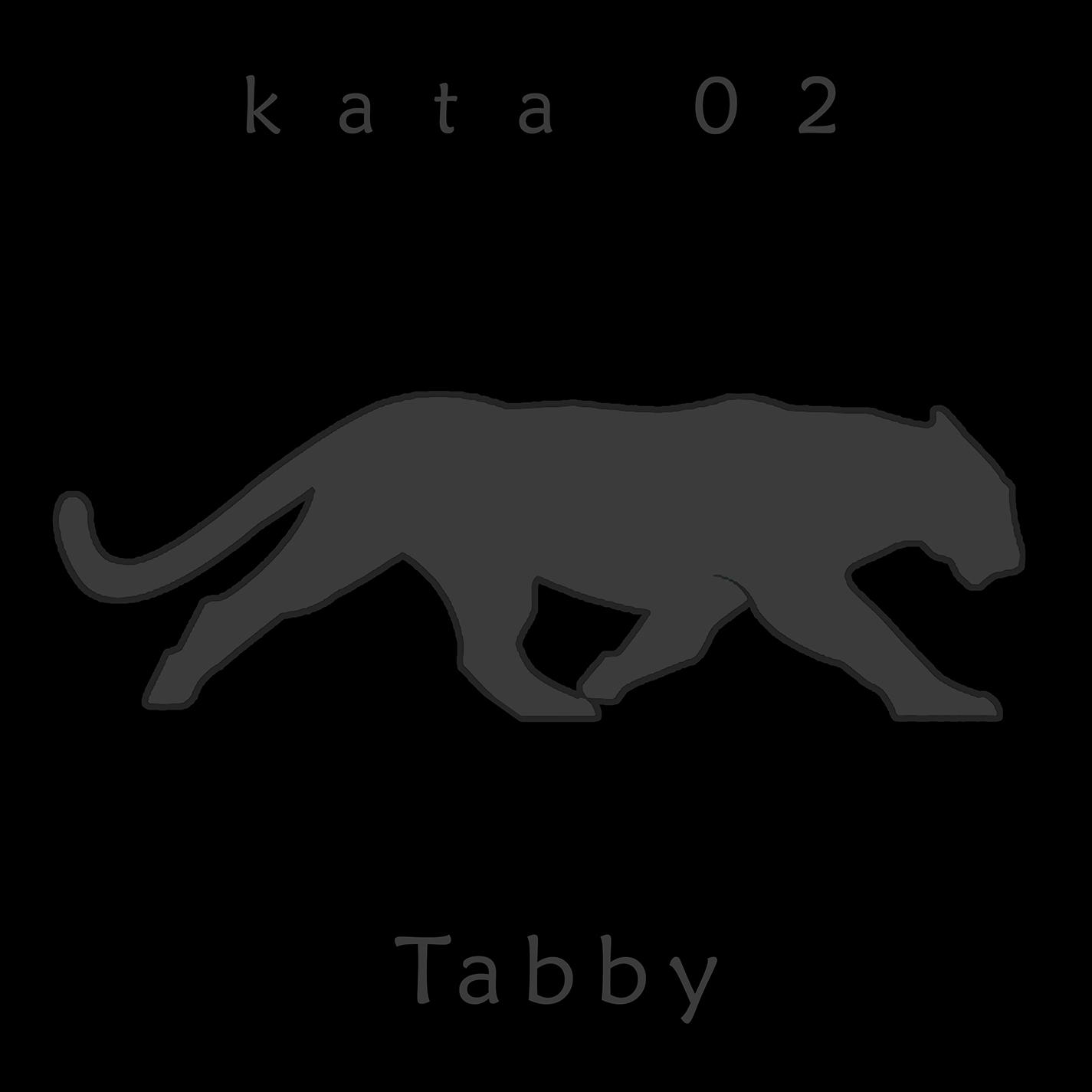 Tabby 1