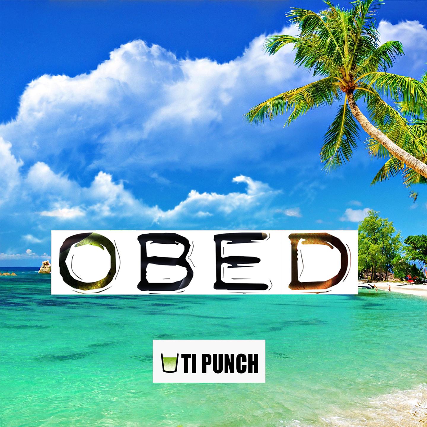 Un ti punch (Radio Edit)