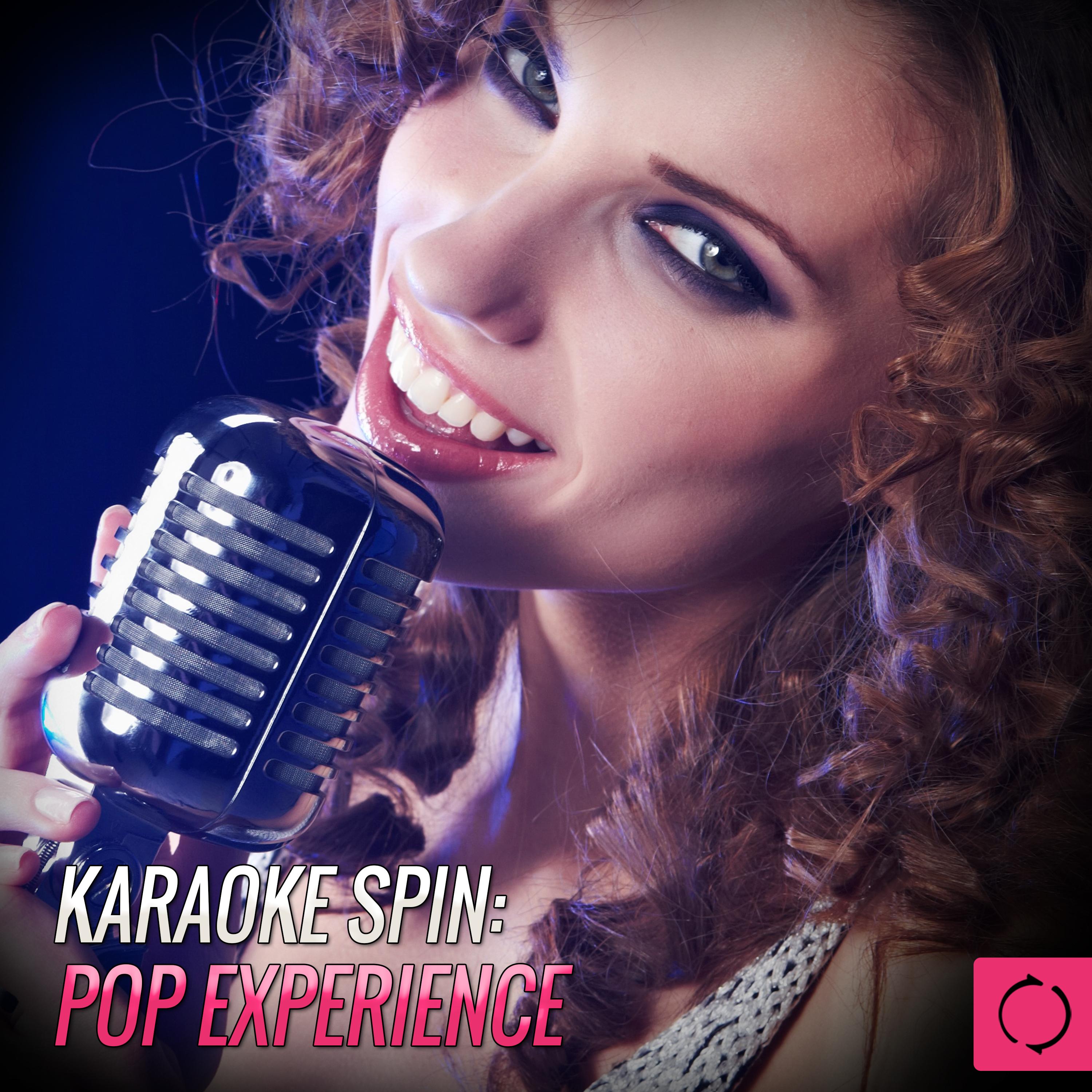 Karaoke Spin: Pop Experience