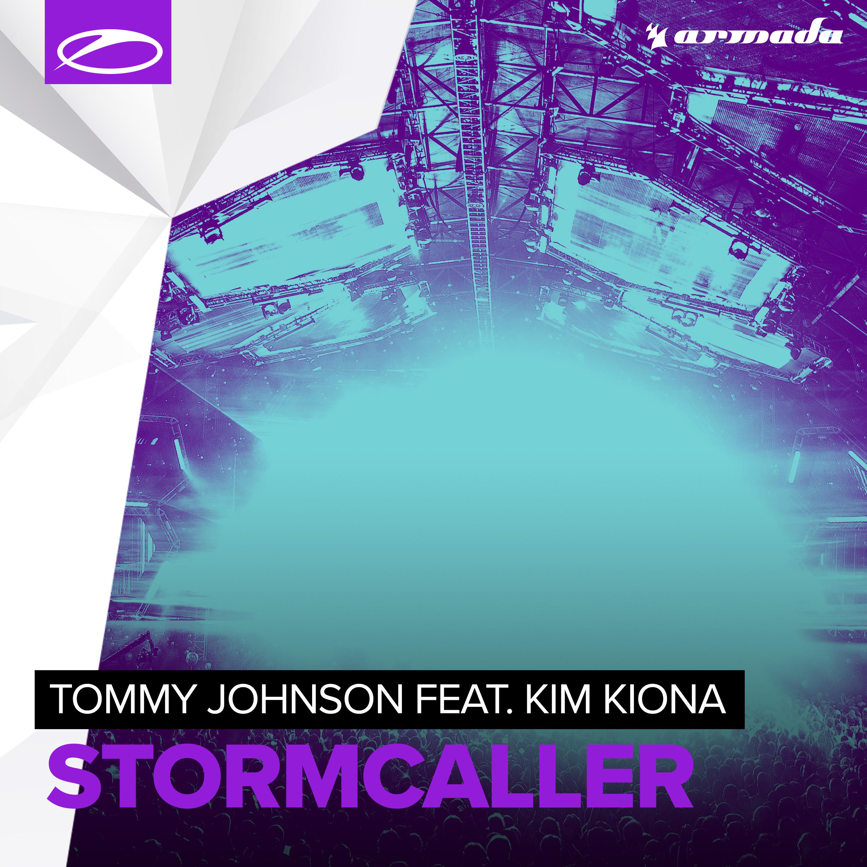 Stormcaller (Extended Mix)