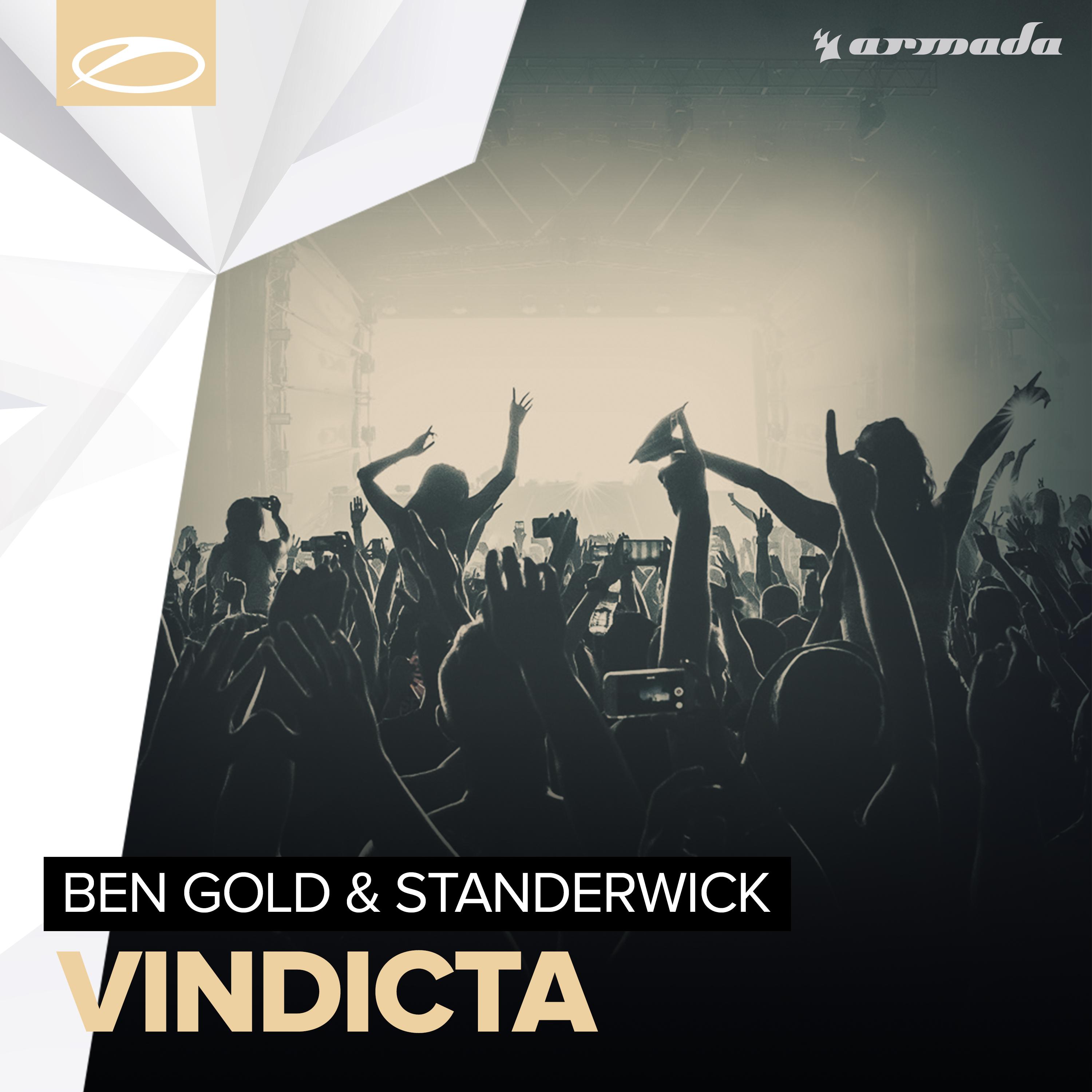 Vindicta (Extended Mix)
