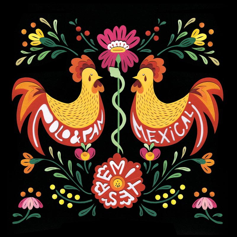 Mexicali (Coco Planktos Remix)