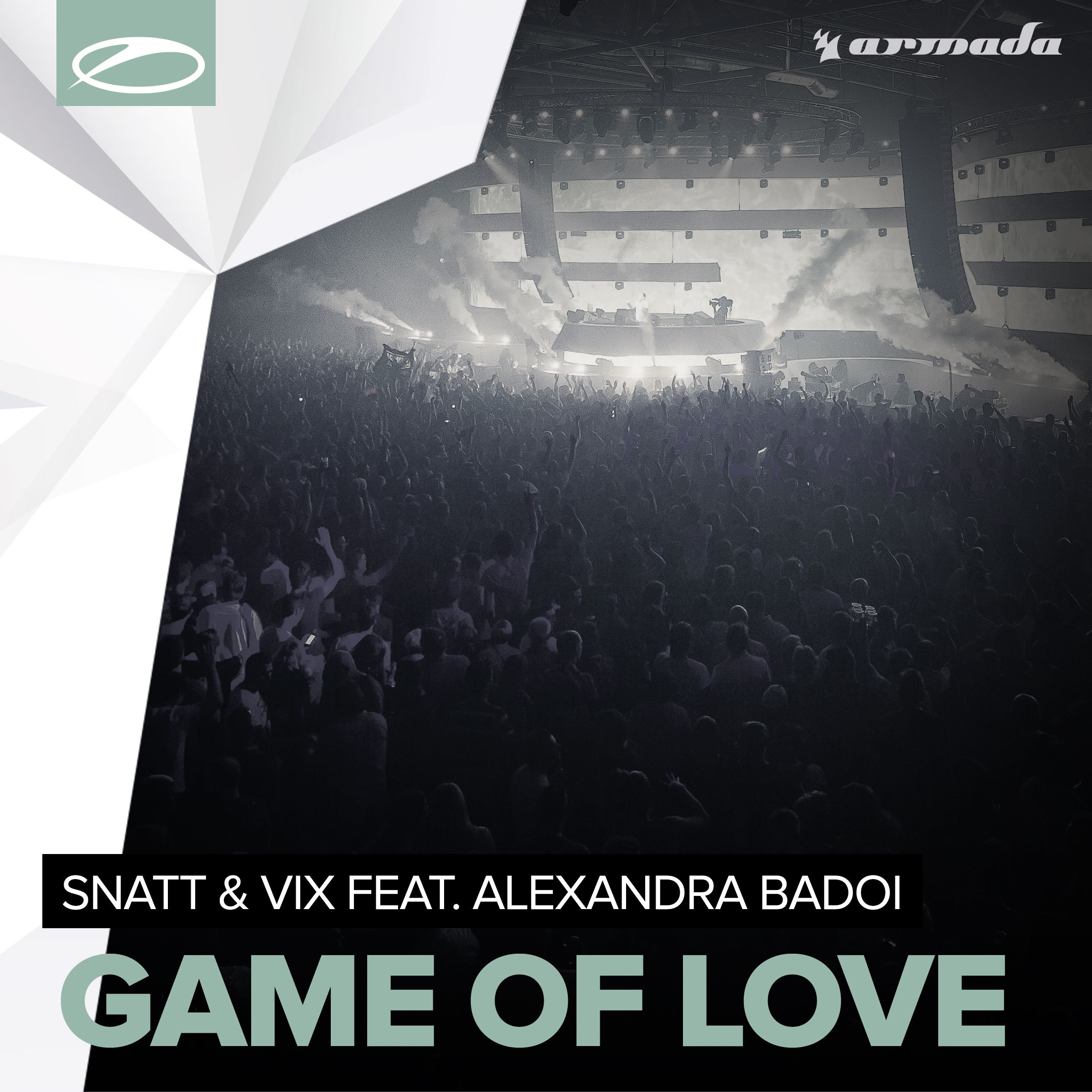 Game Of Love (Original Mix)