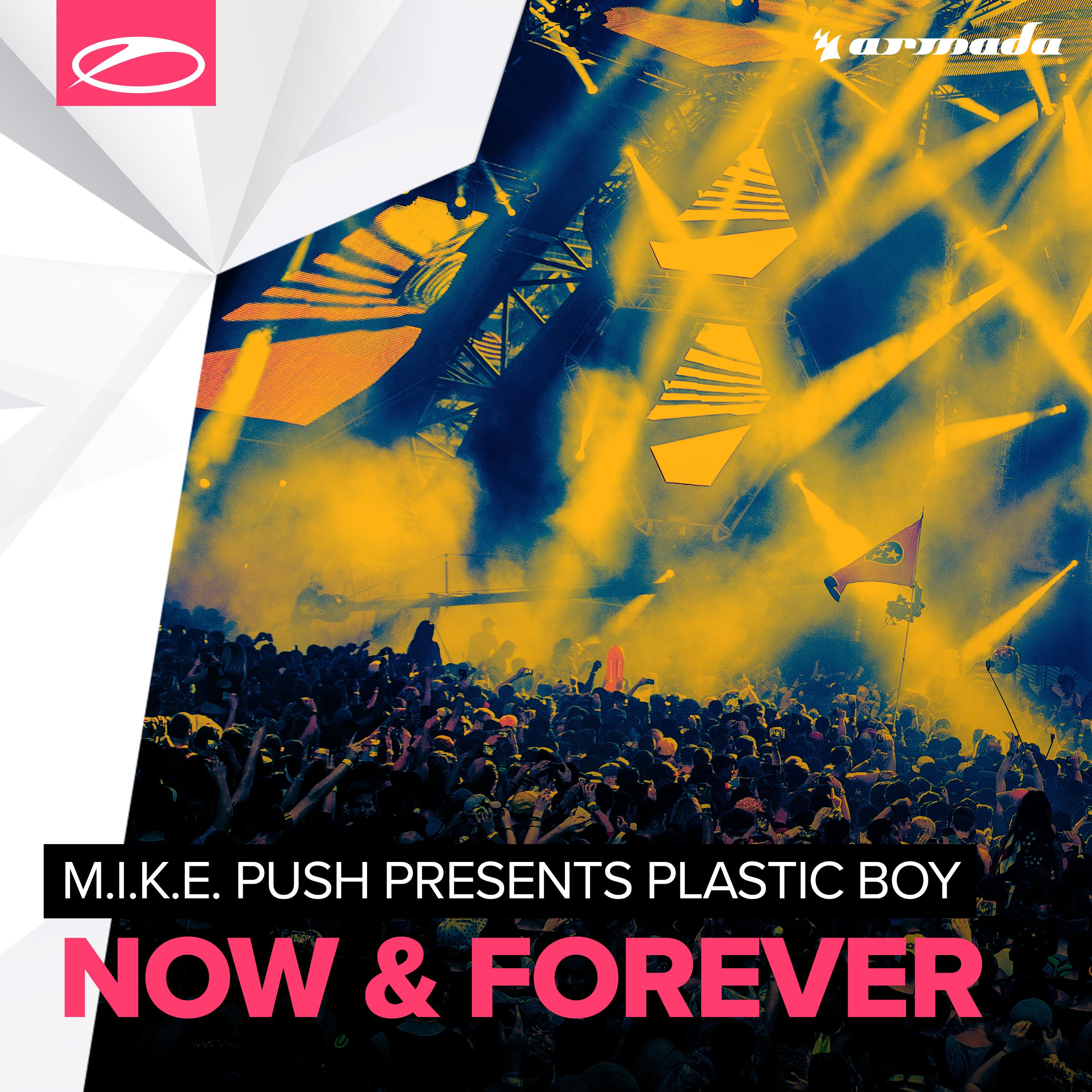 Now & Forever (Extended Mix)