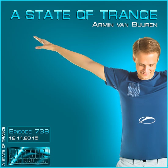 A State of Trance 739