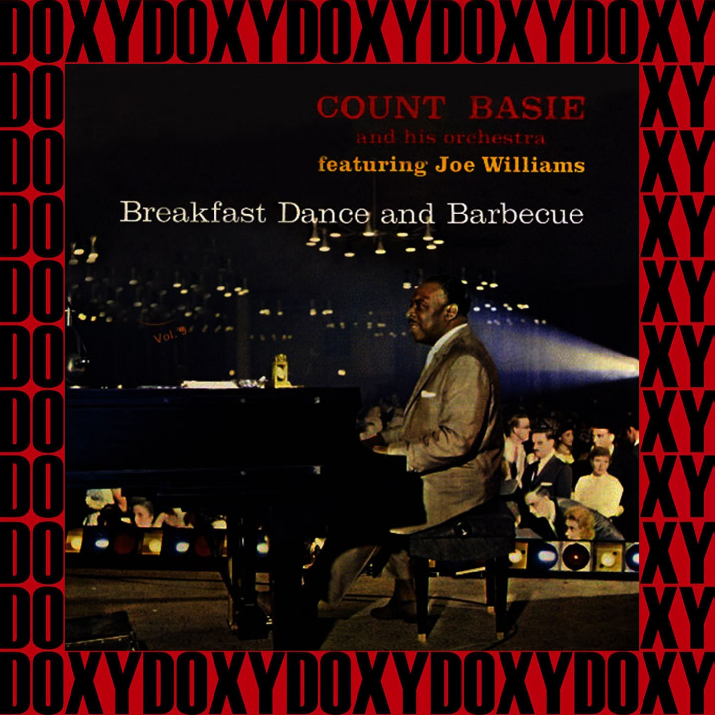 Breakfast Dance and Barbecue (Expanded, Remastered Version) (Doxy Collection)