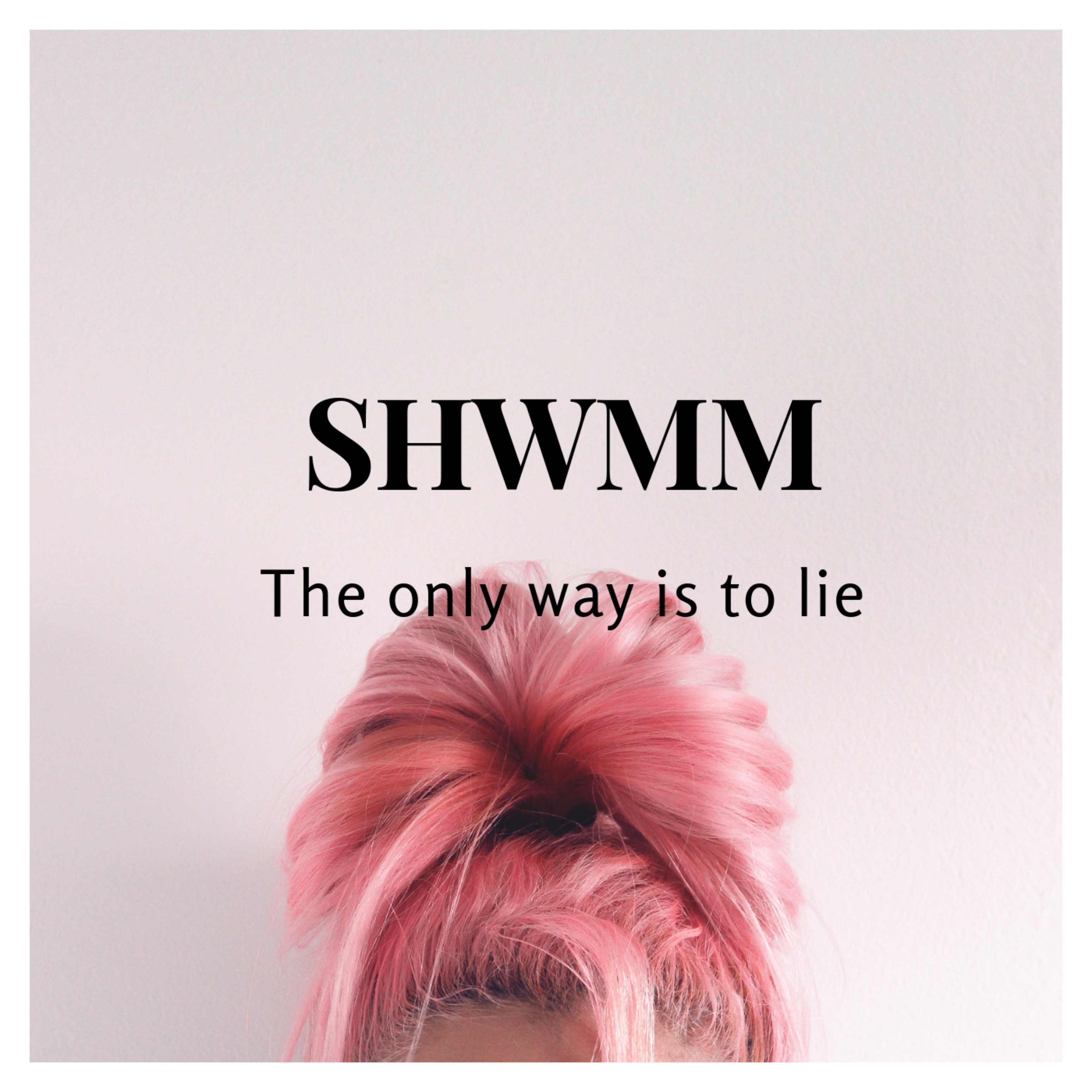 The Only Way Is to Lie