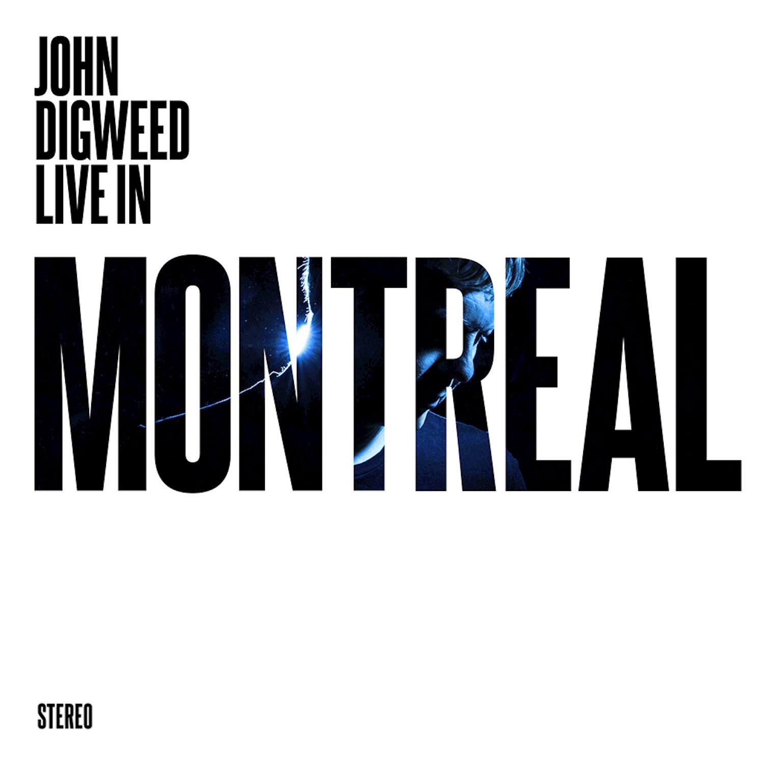 John Dig**** (Live in Montreal)