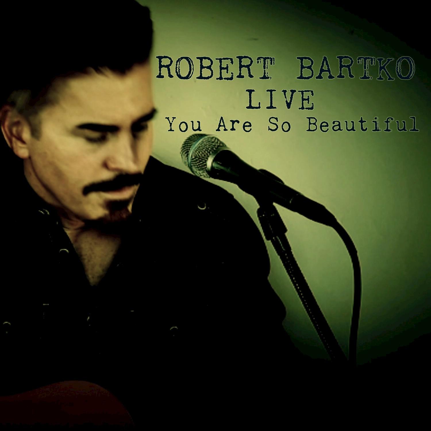 You Are so Beautiful (Live) - Single