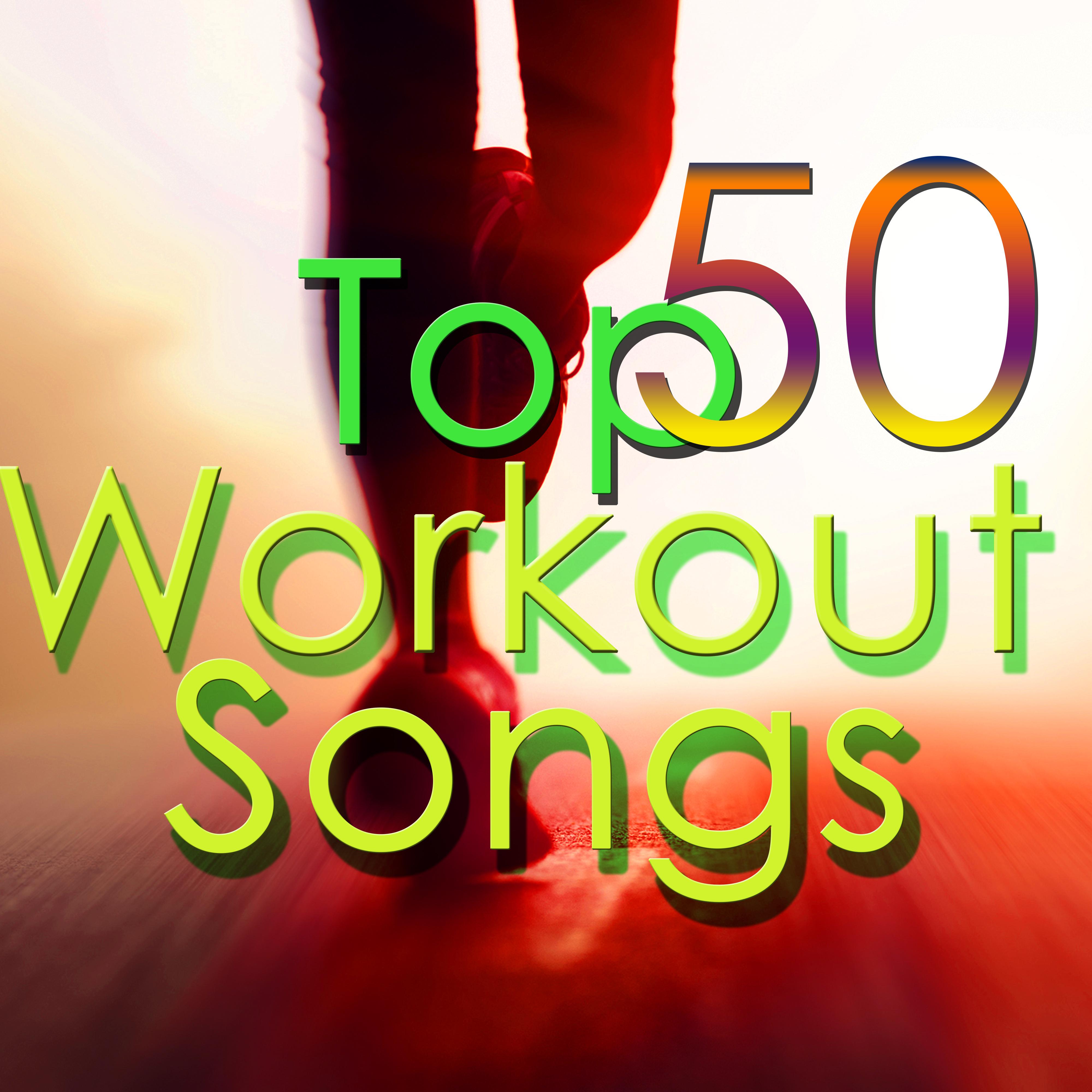 Crossfit (Hard Music)