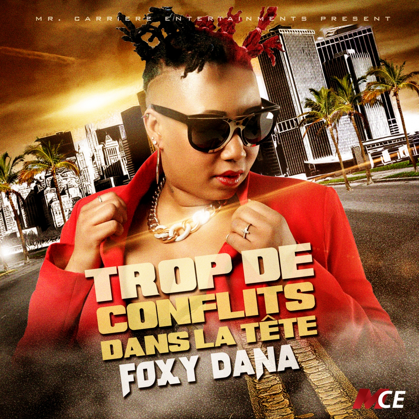 Trop de conflits dans la t te