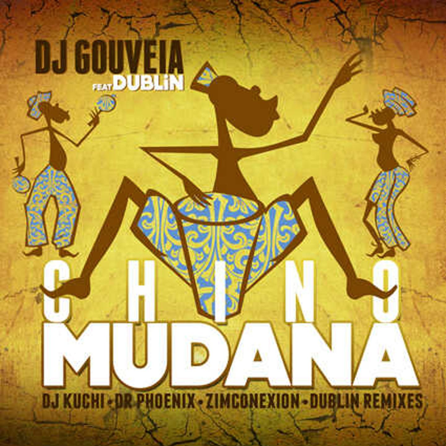 Mudana (DR. Phoenixx Remix)