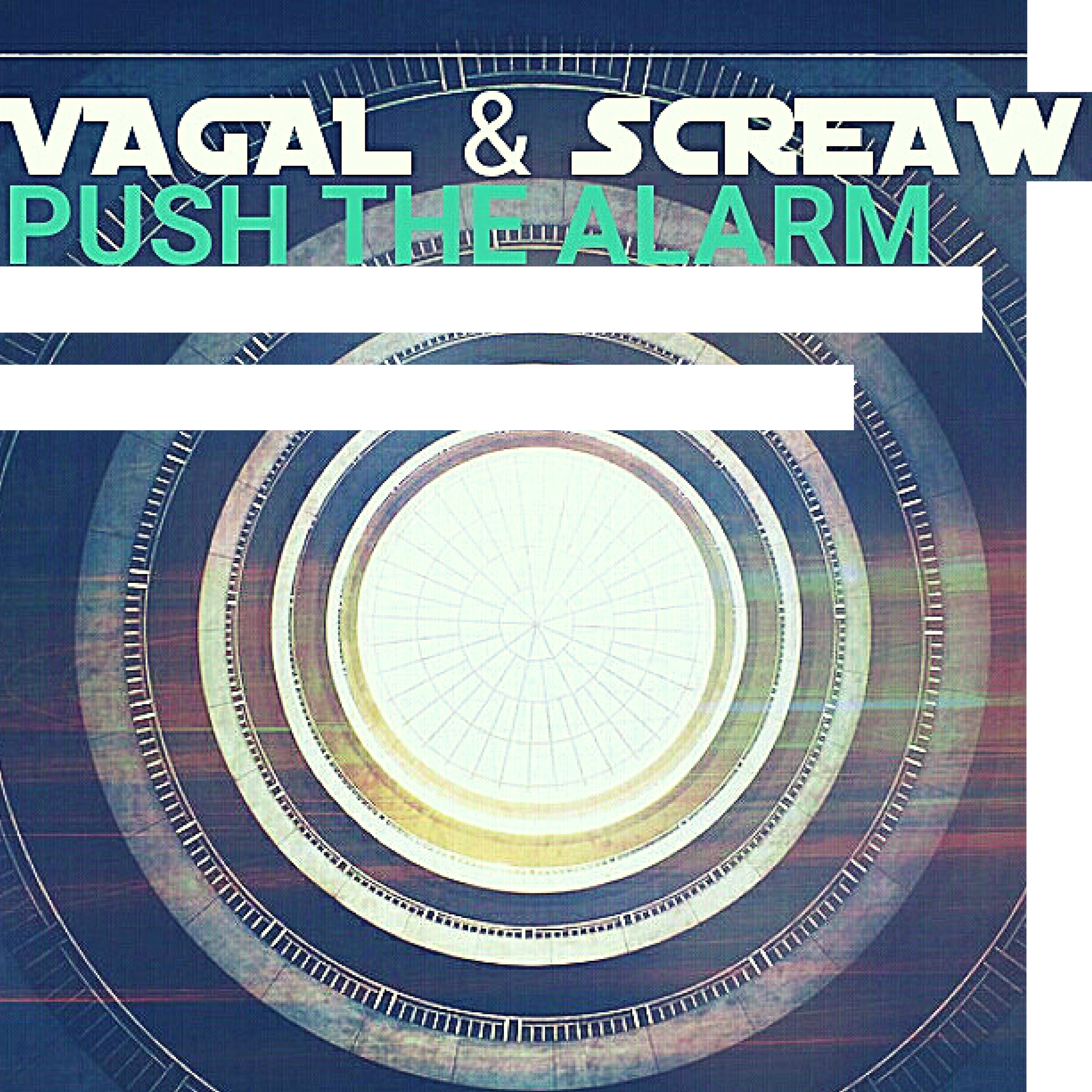 Push the Alarm (Festival Trap)